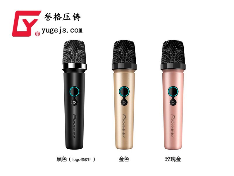 壓鑄模具是怎么壞掉的，以及解決辦法